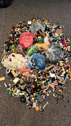 8,05 kilo lego met 41 boekjes!, Hobby en Vrije tijd, Kralen en Sieraden maken, Ophalen, Zo goed als nieuw, Hanger