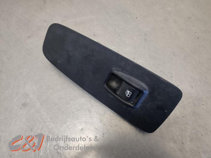Elektrisch Raam Schakelaar van een Fiat Ducato, Auto-onderdelen, Dashboard en Schakelaars, Fiat, Gebruikt, 3 maanden garantie