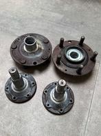 Steekassen- wielnaven achterzijde Porsche 944 type 2 - 924S, Auto-onderdelen, Ophalen of Verzenden, Gebruikt, Porsche