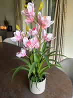 Bloeiende kunstplanten van Easyplants, Ophalen of Verzenden, Zo goed als nieuw