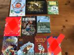 8 Fryske berneboeken, Boeken, Kinderboeken | Jeugd | onder 10 jaar, Fictie algemeen, Zo goed als nieuw, Ophalen