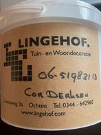 Sedum duurzame plantaardige voeding 3 kg €24,99, Tuin en Terras, Aarde en Mest, Ophalen of Verzenden, Tuinaarde