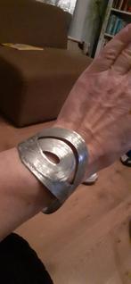 Nieuwe klem armband, Ophalen of Verzenden, Zo goed als nieuw