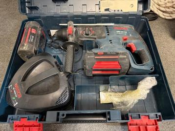 Boorhamer Bosch GBH 36V-Li  beschikbaar voor biedingen