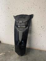 Voorfrontplaat Midden Gilera Fuoco & Piaggio MP3 500cc, Ophalen of Verzenden, Gebruikt