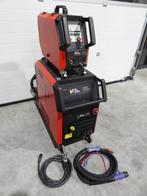 Mig/Mag Lasapparaat Lorch P 4500 Watergekoeld, Doe-het-zelf en Verbouw, Gereedschap | Lasapparaten, Ophalen of Verzenden, Gebruikt