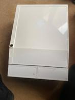 badkamerkastje, Minder dan 50 cm, Gebruikt, Verzenden, Overige typen