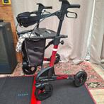 Rollator Topro Troja maat M, Ophalen