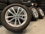 19 inch Originele Winterset BMW X3 X4 Continental TPMS, Auto-onderdelen, Banden en Velgen, 245 mm, Banden en Velgen, Bmw, Winterbanden