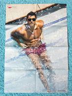 Cristiano Ronaldo poster hitkrant vintage, Rechthoekig Staand, Nieuw, Ophalen of Verzenden, Sport