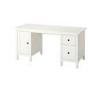 Hemness bureau, Ophalen, Gebruikt, Bureau