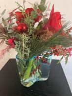 Iittala alvar Aalto vaas 16cm, Huis en Inrichting, Overige kleuren, Aardewerk of Porselein, Ophalen of Verzenden, Zo goed als nieuw