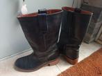 Laarzen Dico Copenhagen zwart, Hoge laarzen, Zwart, Ophalen of Verzenden, Zo goed als nieuw