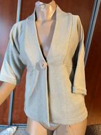 MONARI vest maat m origineel zgan, Maat 38/40 (M), F, Monari, R