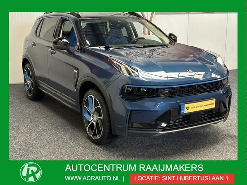 Lynk & Co 01 1.5 50 STUKS OP VOORRAAD ! VERKOCHT ! 360 CAMER, Auto's, Lynk & Co, Bedrijf, Te koop, ABS, Achteruitrijcamera, Adaptive Cruise Control
