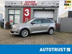 Skoda Fabia Combi Automaat 75000 km incl. 6 maand garantie, Gebruikt, Euro 6, Met garantie (alle), Stationwagon