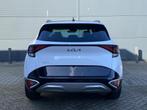 Kia Sportage 1.6 T-GDi MHEV DCT7 DynamicPlusLine | Demo | Ca, Stof, 4 cilinders, Wit, Origineel Nederlands