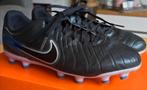 Nike Tiempe voetbalschoenen, maat 38, Sport en Fitness, Voetbal, Maat XS of kleiner, Schoenen, Ophalen of Verzenden, Zo goed als nieuw
