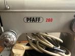 Pfaff 260, Ophalen, Naaimachine, Industrieel, Gebruikt