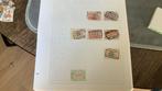 #38 Verzameling Belgische Spoorwegen, Postzegels en Munten, Ophalen of Verzenden, Buitenland