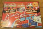 Bordspel talpa RTL 4 wat vindt nederland, Een of twee spelers, Ophalen of Verzenden, Nieuw, Talpa RTL 4