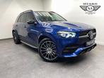 Mercedes-Benz GLE 350 de 4MATIC Premium Plus AMG, Panorama,, Auto's, Mercedes-Benz, Te koop, Geïmporteerd, 320 pk, 1950 cc