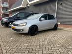 Volkswagen Golf 1.4 TSI 118KW 2010 Grijs, Auto's, Voorwielaandrijving, 4 cilinders, Origineel Nederlands, Handgeschakeld