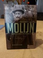 François Adriaan Molijn - Nunspeet, Ophalen of Verzenden, Zo goed als nieuw, Ben van Wendel de Joode, Overige