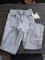 Broek van de zara, Blauw, Zara, Ophalen of Verzenden, Zo goed als nieuw