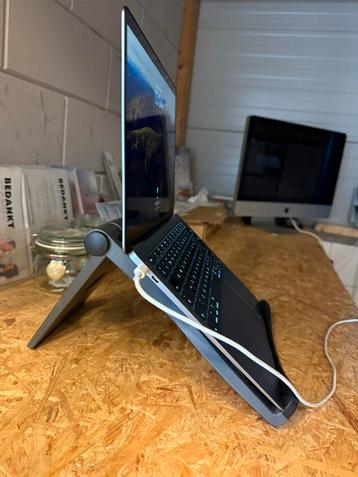 Kensington Laptopstandaards – In hoogte verstelbaar beschikbaar voor biedingen