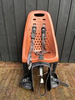 Yepp Fietsstoel, Ophalen, Achterzitje, Voetsteuntjes, 9 t/m 18 kg