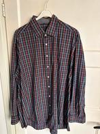 Prachtig overhemd XXL John Cabot, Overige kleuren, Ophalen of Verzenden, Zo goed als nieuw, Overige halswijdtes