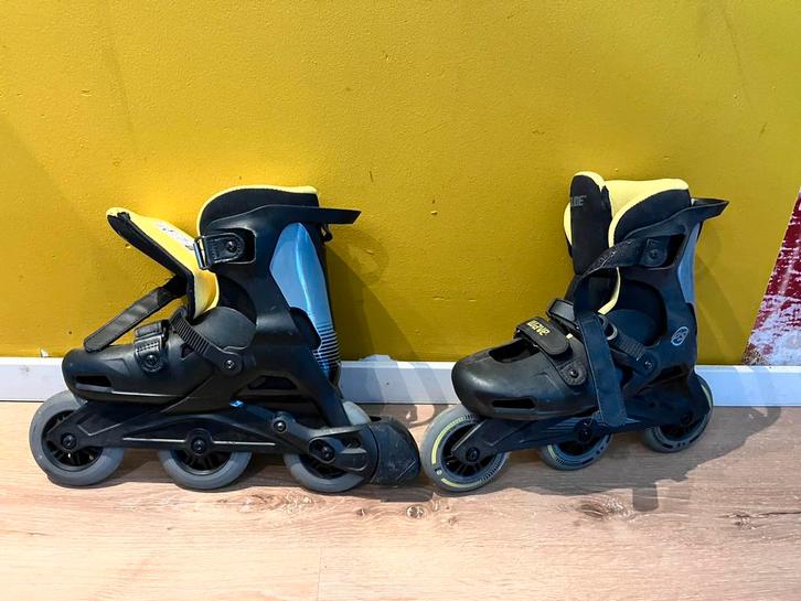 Powerslide Wave inline skates mt 39-41, Sport en Fitness, Skeelers, Gebruikt, Powerslide, Ophalen of Verzenden