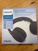 Philips koptelefoon 4000 Series (tah4205) nieuw!, Audio, Tv en Foto, Koptelefoons, Ophalen, Nieuw, Philips, Bluetooth