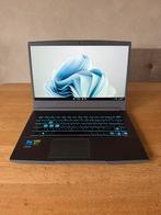 MSI Budget Gaming Laptop | i5 12th | RTX 2050 | 16GB | 144Hz, Ophalen, Nieuw, Gaming, SSD