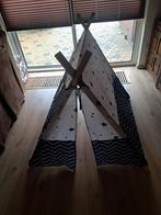 Tipi tent - Kindertent, Ophalen, Zo goed als nieuw