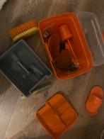 Poets spullen paard bijna ongebruikt, Dieren en Toebehoren, Paarden en Pony's | Overige Paardenspullen, Ophalen of Verzenden, Zo goed als nieuw