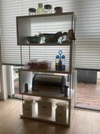 Gave open stellingkaart, Huis en Inrichting, Kasten | Stellingkasten, Ophalen, Zo goed als nieuw