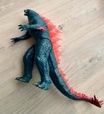 Godzilla actie figuur speelgoed, Ophalen of Verzenden, Zo goed als nieuw
