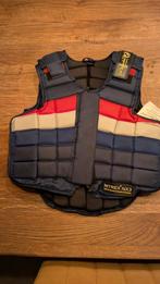 Bodyprotector, Dieren en Toebehoren, Paardrijkleding, Ophalen of Verzenden, Bovenkleding