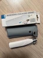Manicure / pedicure set nieuw, Ophalen of Verzenden