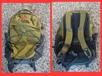 The North Face Borealis Rugzak - Olijfgroen, Gebruikt, 25 tot 40 cm, Ophalen of Verzenden, Overige merken