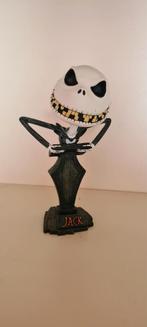 Jack Skellington Bobblehead - Nightmare Before Christmas, Ophalen of Verzenden, Zo goed als nieuw