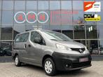 Nissan NV200 Evalia 1.6 7Pers Cruisectr,Elekpakket,Airco,Sch, Voorwielaandrijving, Stof, Gebruikt, 4 cilinders