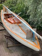 Zeilboot Draak, Watersport en Boten, Ophalen, Gebruikt, Geen motor, Overige typen