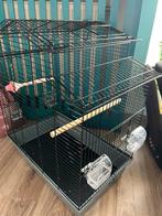 Vogelkooi, Dieren en Toebehoren, Ophalen, Gebruikt, Minder dan 60 cm