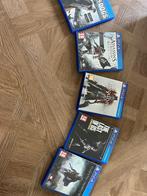 PS4 spellen, Avontuur en Actie, Vanaf 18 jaar, 1 speler, Ophalen of Verzenden