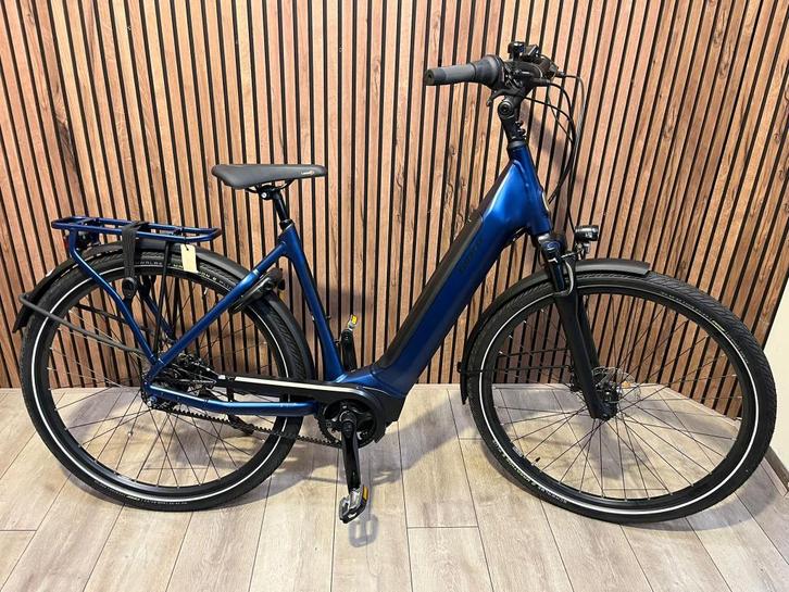 Giant DailyTour E+ 1 BD Dames 1000 euro korting, Fietsen en Brommers, Elektrische fietsen, Nieuw, Giant