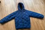 Jordan Winterjas Puffer - Maat 163-175, Ophalen of Verzenden, Zo goed als nieuw, Jongen of Meisje
