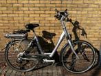 Sparta ION RXS+ slechts 3843km, Fietsen en Brommers, Fietsen | Dames | Damesfietsen, Ophalen, Sparta, Versnellingen, 53 tot 56 cm